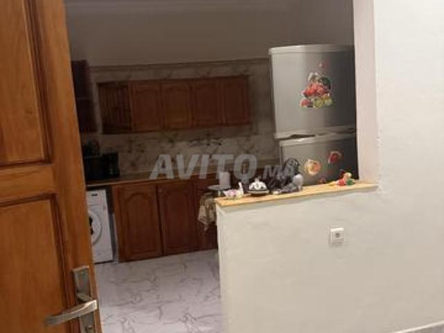 Maison style villa titrée 126 m Hay Bourass