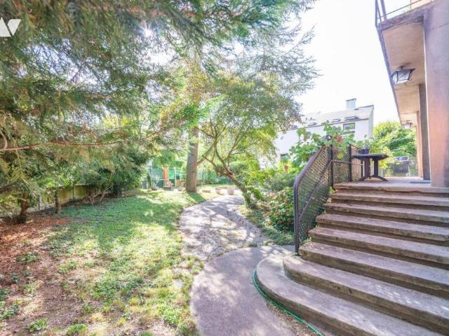 Maison 265 m2 Saint Cloud