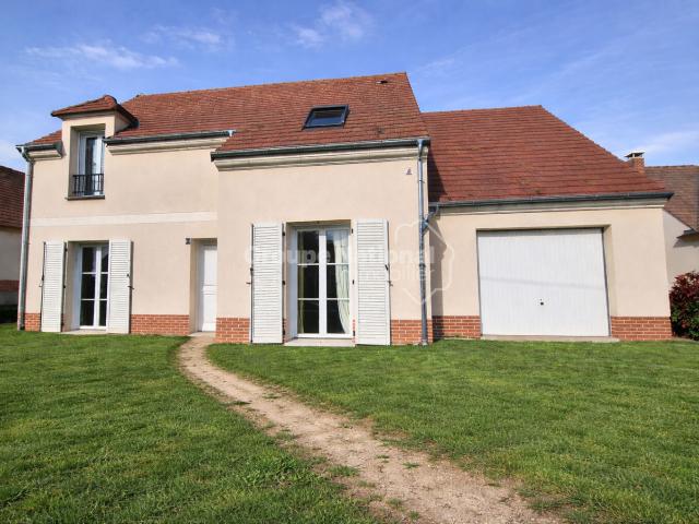 Maison St Crepin Ibouvillers 6 pièce s 132 m2