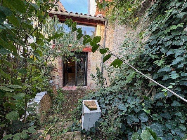 Maison St Cyprien/ Patte d'Oie