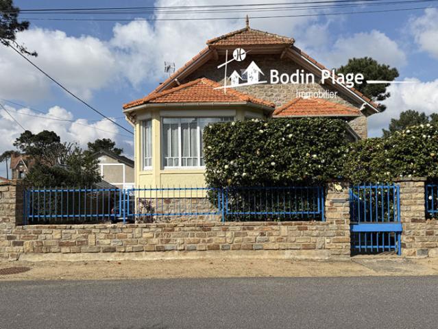 Maison St Brevin Les Pins 6 pièce s 140 m2