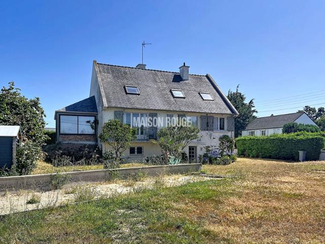 Maison St Briac Sur Mer 5 mn à pieds du centre