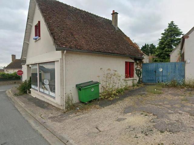 Maison St Georges Sur La Pree 400 m2