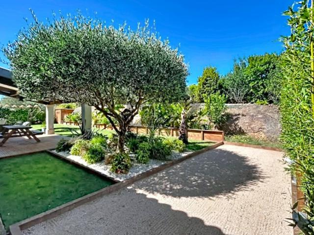 MAISON ST GERVASY 82 m2