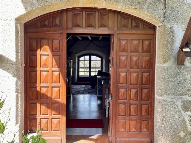 Maison St Didier Sur Rochefort