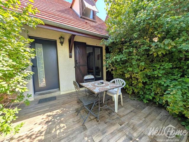MAISON ST OUEN L AUMONE 6 pièces 110 m2