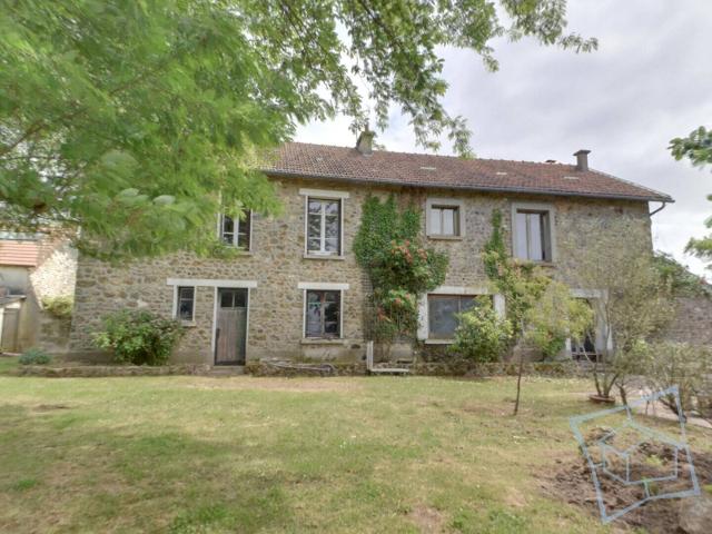 Maison St Lambert Des Bois 9 pièce s 225 m2