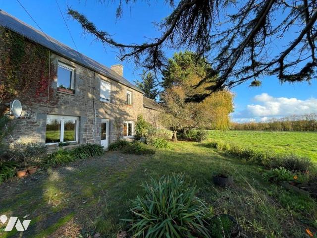 Maison St Coulomb