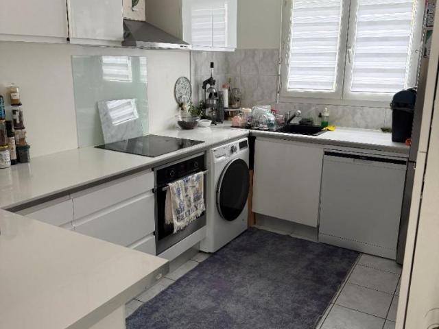 Maison St Martin Du Fresne 4 pièce s 88.98 m2