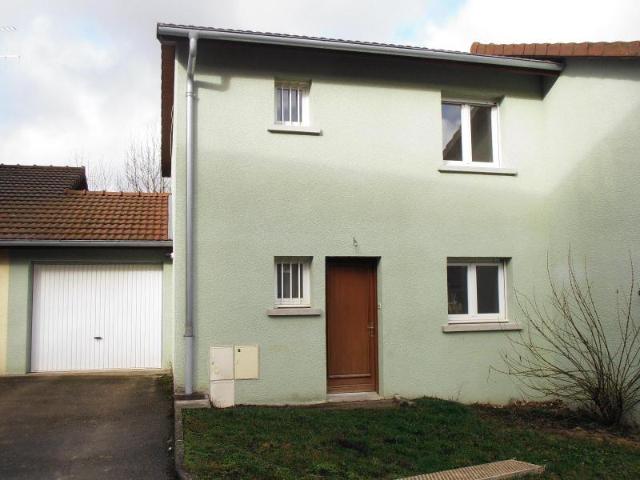 Maison St Martin Du Fresne 4 pièce s 88.98 m2
