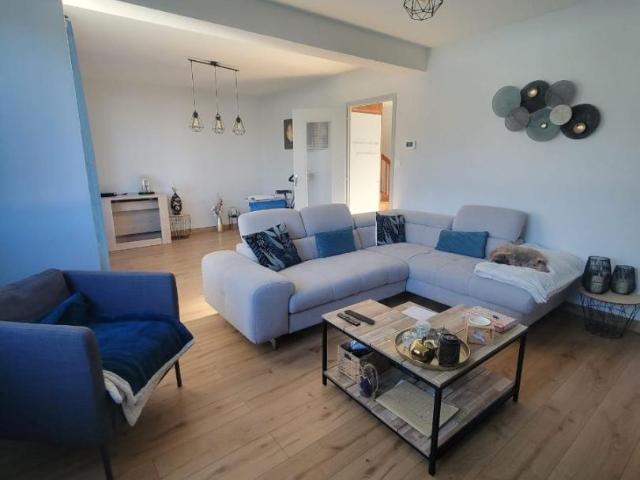 Maison St Martin Du Fresne 5 pièce s 106.45 m2