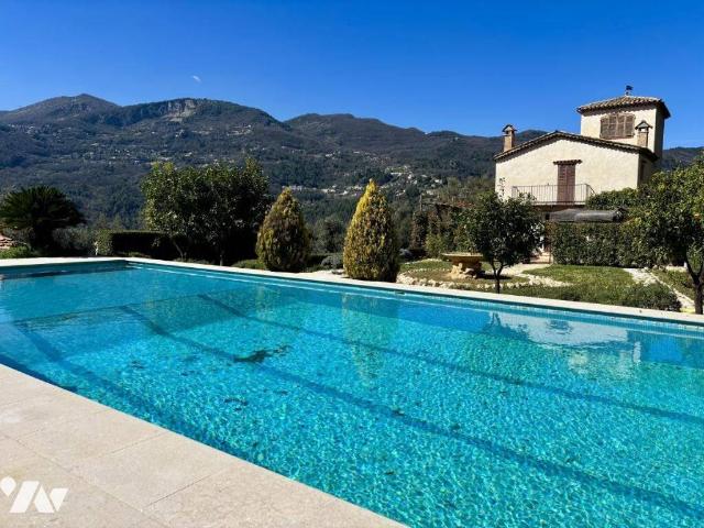 Maison 163 m2 Saint Martin du Var