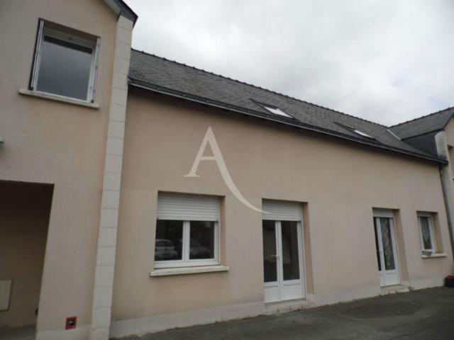 Maison St Melaine Sur Aubance 3 pièce s 85 m2