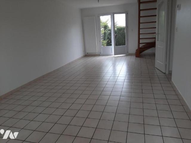 Maison St Sebastien