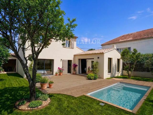 MAISON ST REMY DE PROVENCE