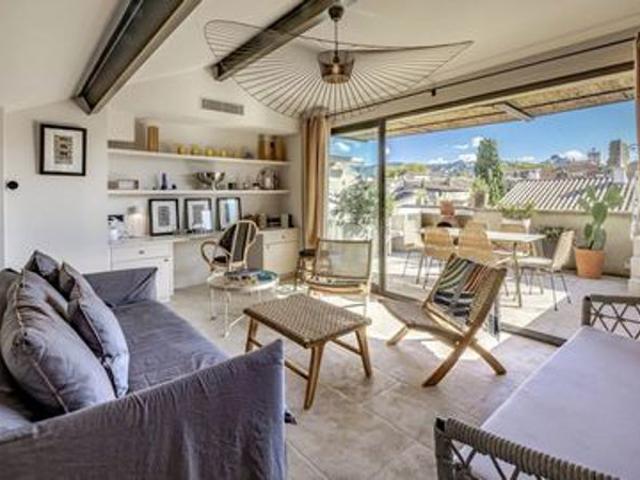 Maison ST REMY DE PROVENCE