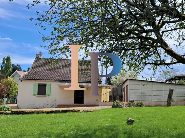 MAISON ST VALLIER