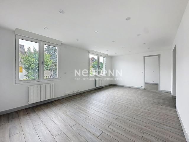 Maison Stains 3 pièce s 74 m2