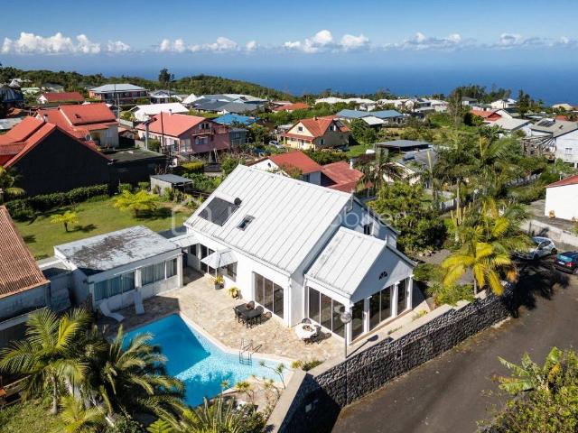 Maison standing 168 m²