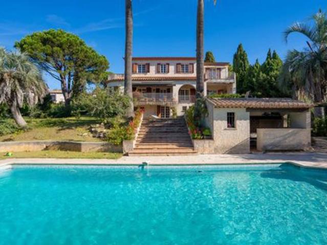 Maison STE MAXIME