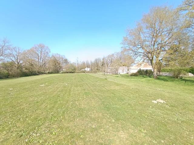 Maison Ste flaive des loups 132m² Sainte Flaive des Loups