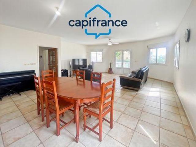 Maison STE SUZANNE STE SUZANNE 97441 DS90433311