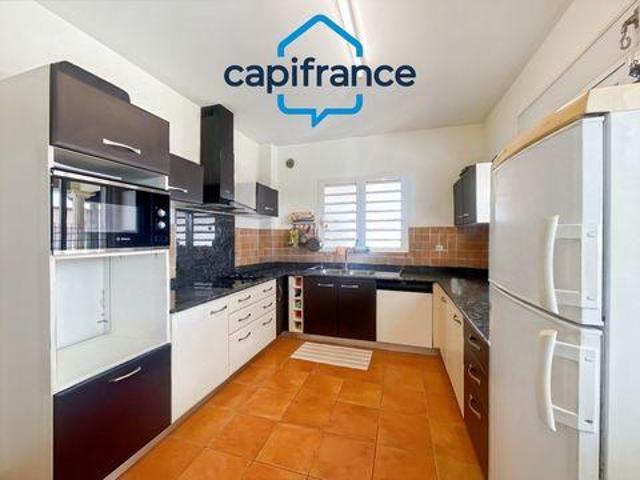 Maison STE SUZANNE STE SUZANNE 97441 ES90433311