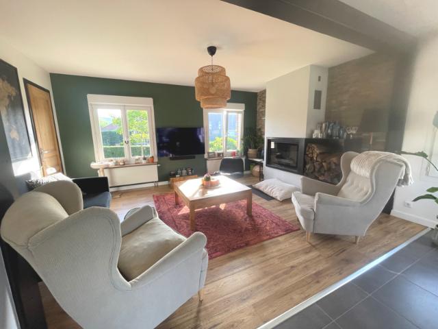 Maison Steenvoorde 8 pièce s 166 m2