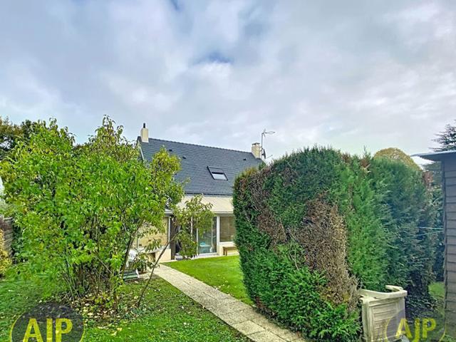 Maison SUCE SUR ERDRE