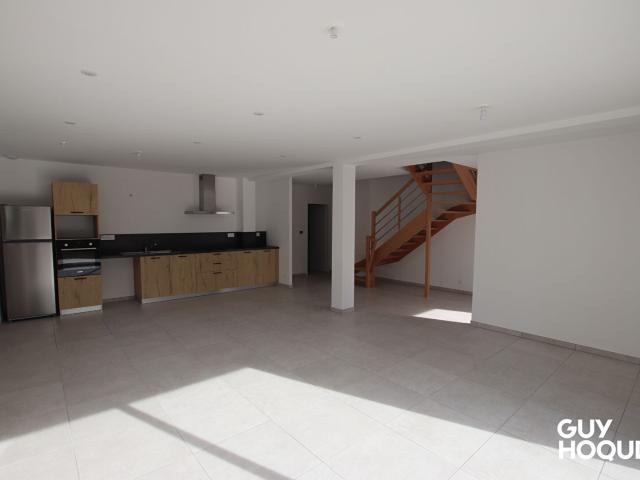 Maison Suce Sur Erdre 6 pièce s 127.41 m2
