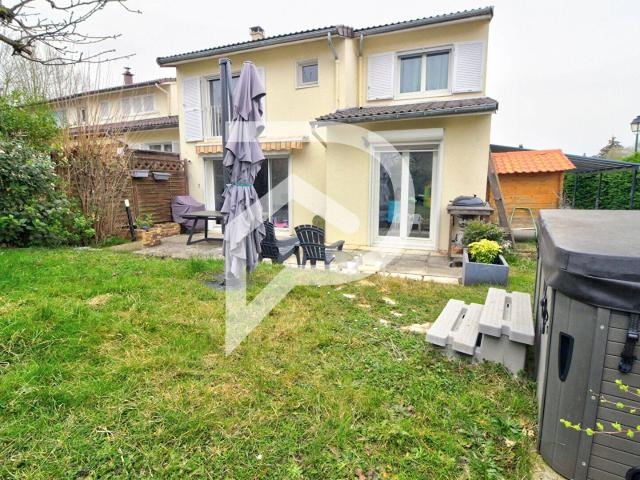 Maison Sucy En Brie 6 pièce s 115 m2