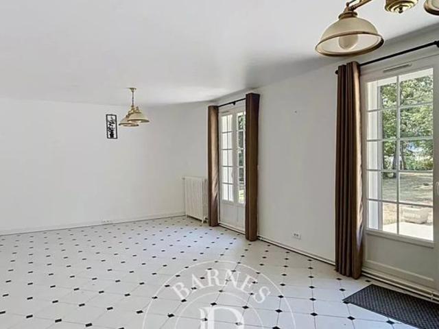 Maison • Sud RER