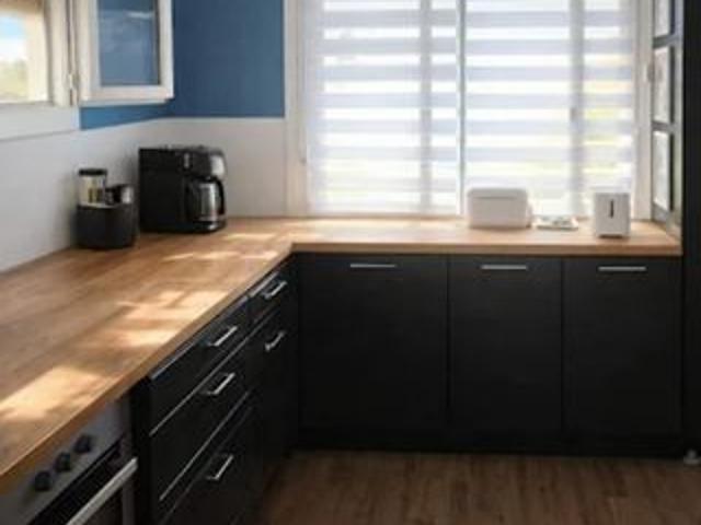 Maison sur Magalas 34