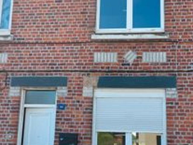 Maison sur MERVILLE