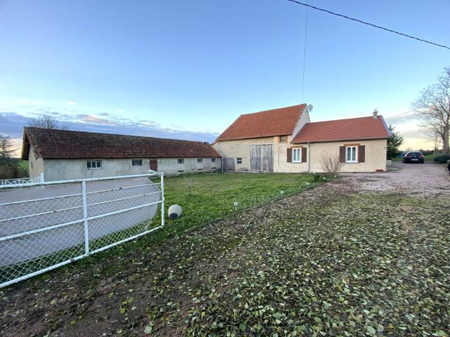 Maison sur Neuilly en Donjon 7 pièces 128m² Neuilly en Donjon