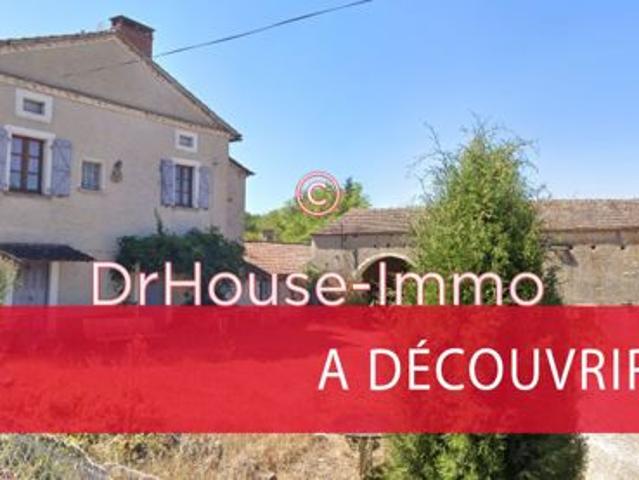 Maison sur Aujols
