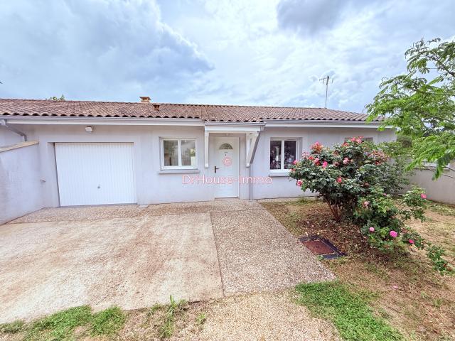 Maison sur Avensan