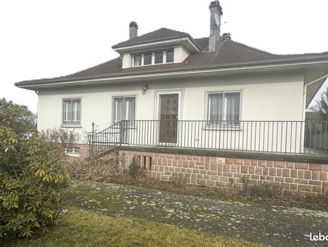 Maison sur ANOULD PRIX EN BAISSE