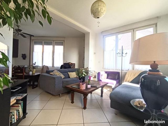 Maison sur Croisilles 62128