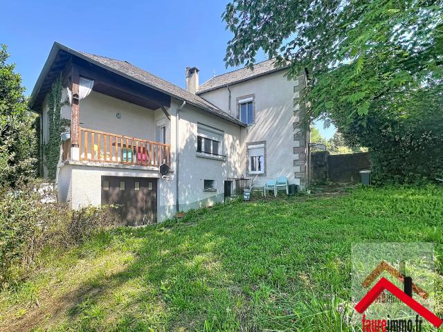 MAISON SUR DONZENAC EN CORRÈZE