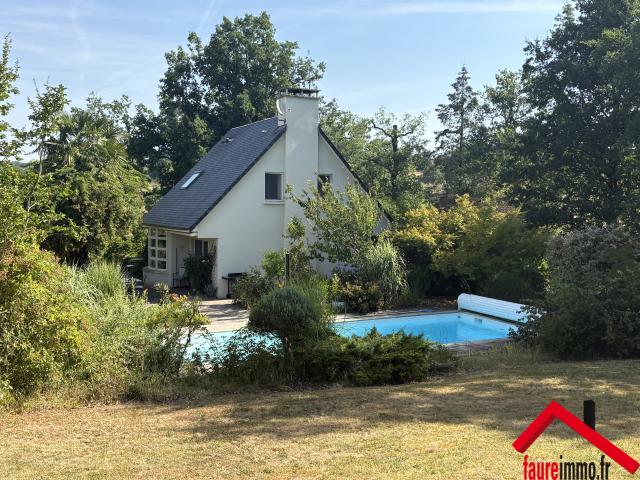 MAISON SUR DONZENAC EN CORRÈZE