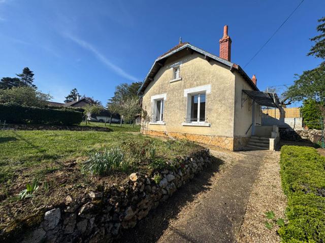 Maison sur Lusignan de 70 m²