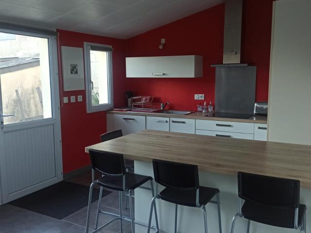 Maison sur la commune de Lesneven