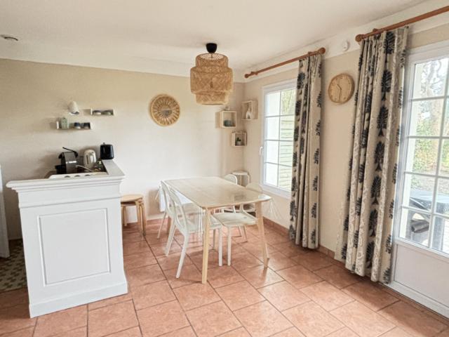 Maison sur le Golf de Moliets Et Maa