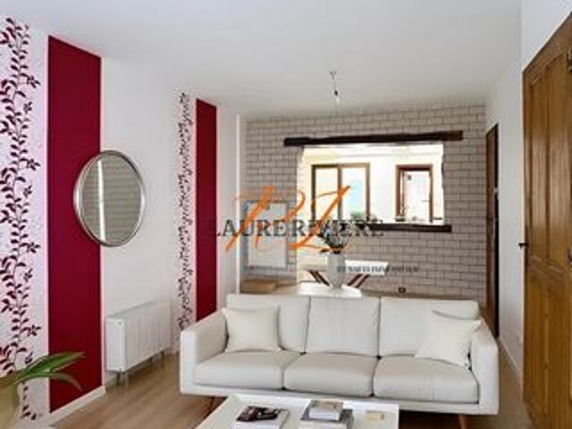 MAISON sur Lomme avec 3 chambres grand jardin