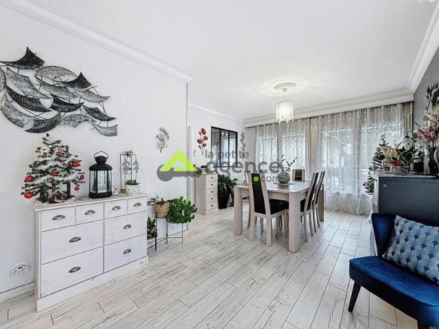 Maison sur sous sol 135 m2