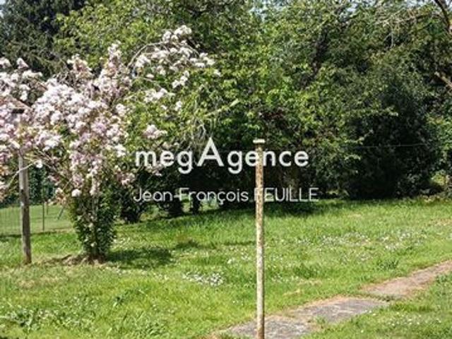 Maison sur sous sol
