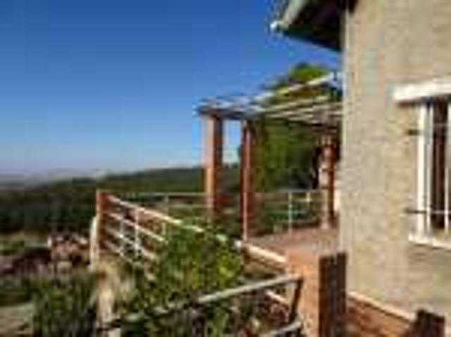 Maison sur terrain imouzzer du kandar