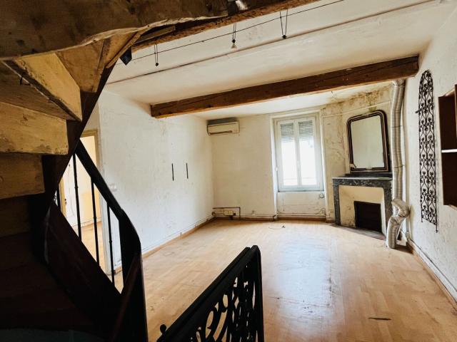 Maison Surba 59 m2
