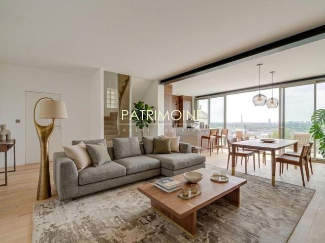 Maison Suresnes 7 pièce s 205 m2